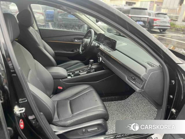 Honda Accord id 4313488 из Китая 14