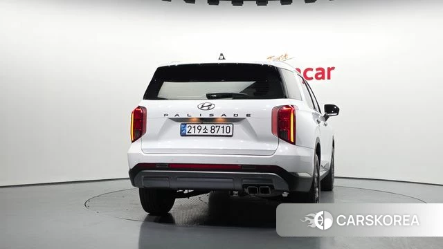 Hyundai The New Palisade id 4592613 из Кореи 14