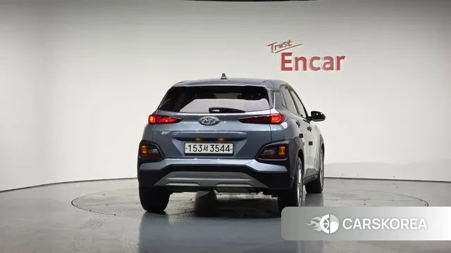 Hyundai Kona id 2927824 из Кореи 14