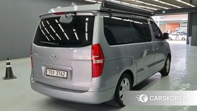 Hyundai The New Grand Starex id 3742947 из Кореи 12