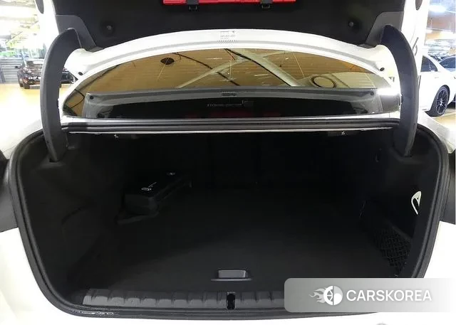 BMW 2 Series Gran Coupe (F44) id 3653839 из Кореи 14