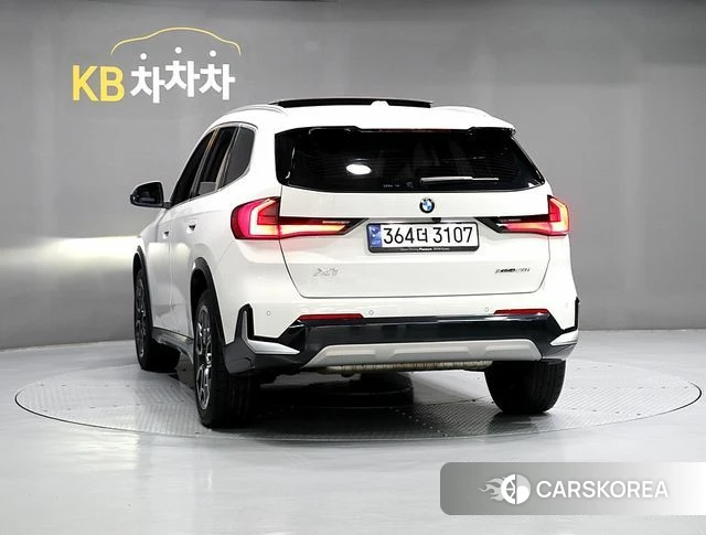 BMW X1 (U11) id 3864280 из Кореи 13