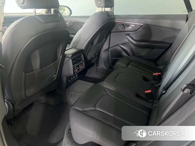 Audi Q8 id 4393191 из Китая 16