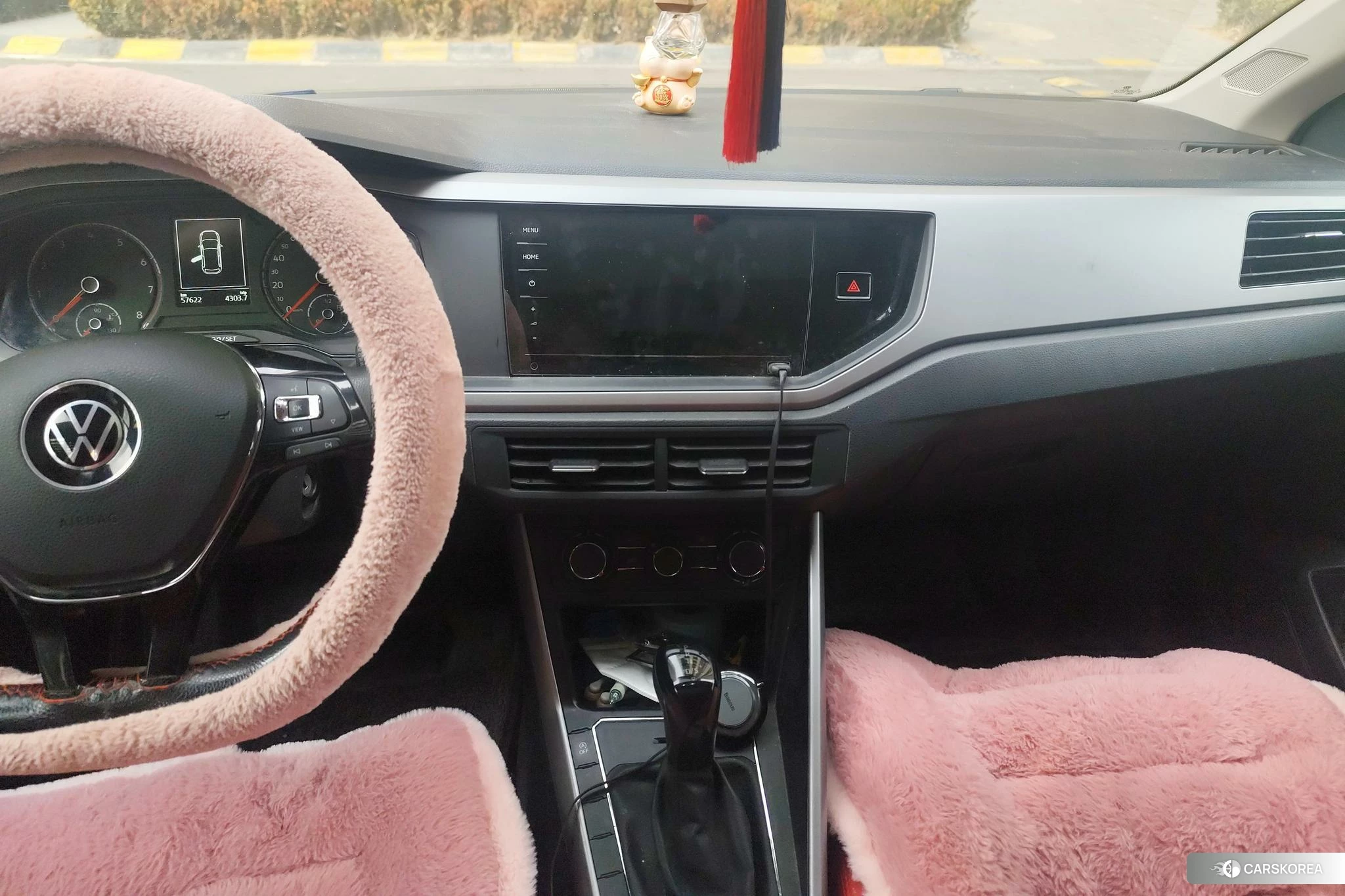 Volkswagen Polo id 4473774 из Китая 11