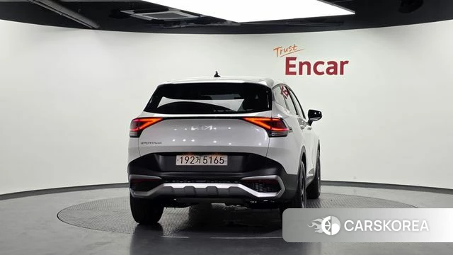 Kia Sportage 5th Generation id 4716035 из Кореи 23