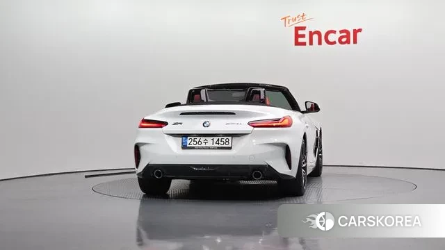 BMW Z4 (G29) id 3264491 из Кореи 14