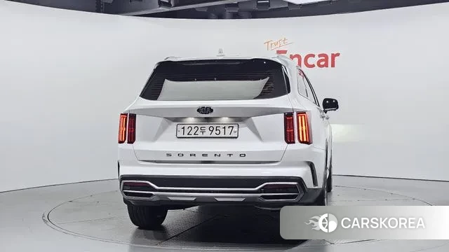 Kia Sorento 4th Generation id 3044696 из Кореи 14