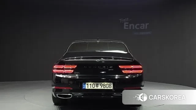 Genesis G80 (RG3) id 3421271 из Кореи 14