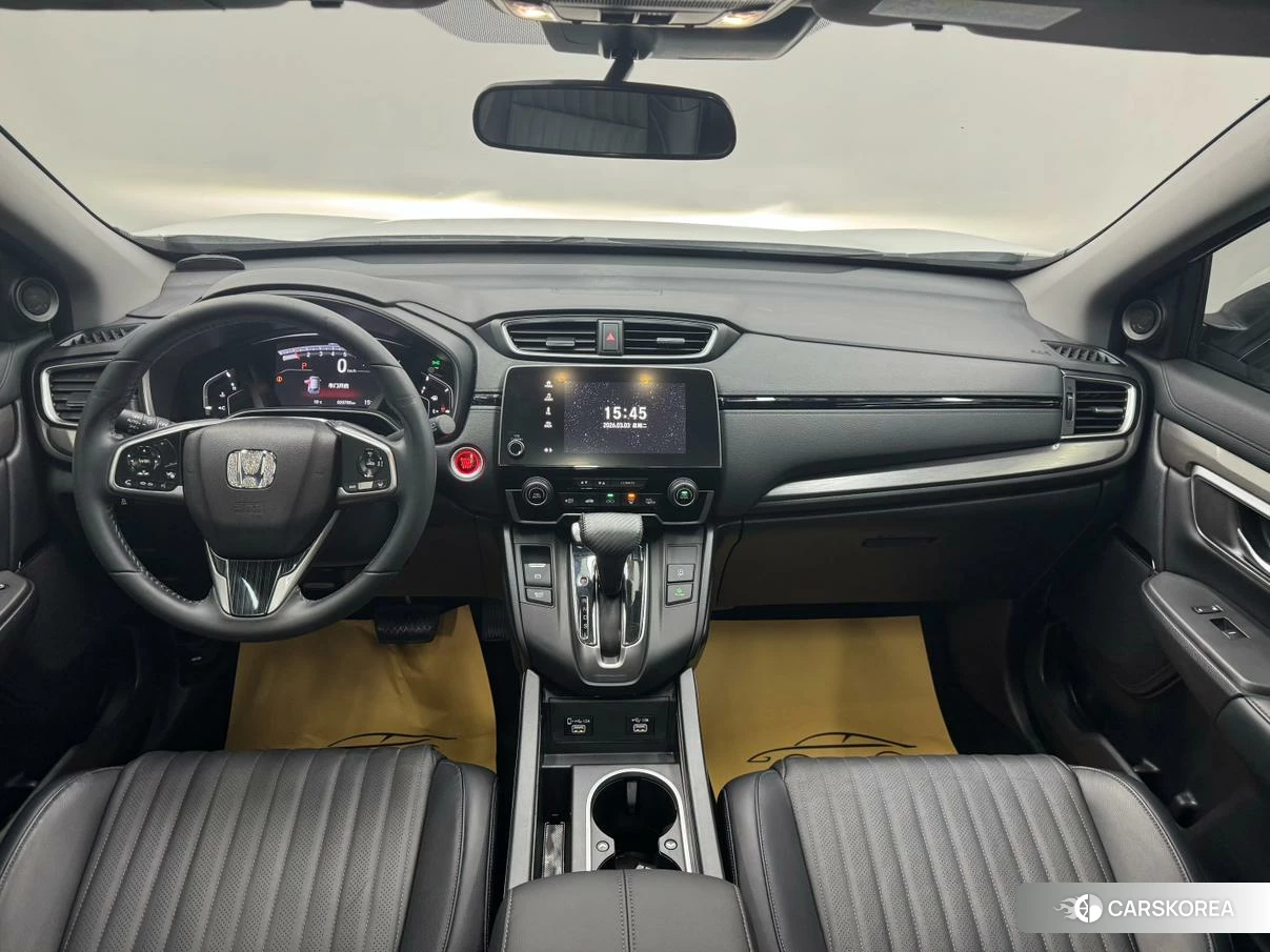 Honda Breeze id 4510571 из Китая 12