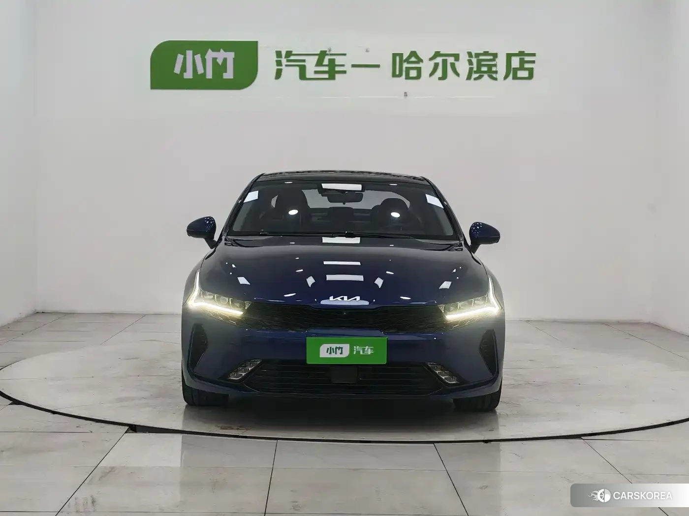 Kia K5 id 4570616 из Китая 11