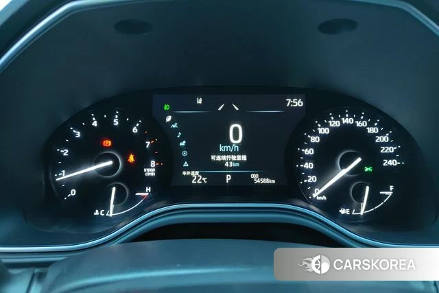 Toyota Asian dragon id 4276455 из Китая 11