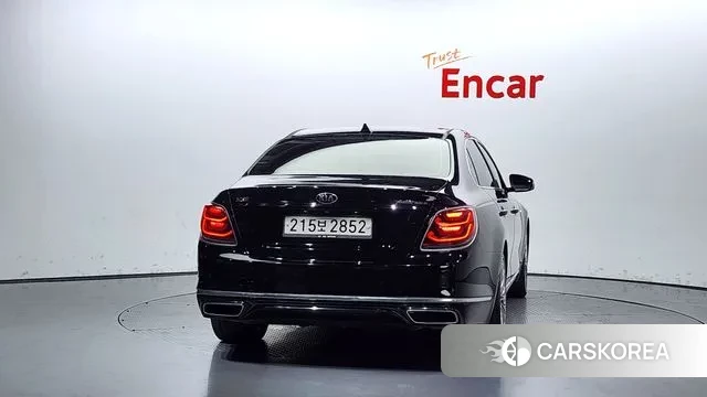 Kia More K9 id 3085225 из Кореи 14