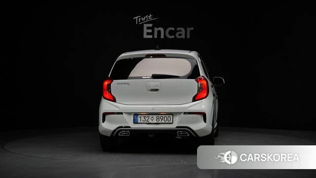 Kia Morning Urban (JA) id 3923144 из Кореи 14