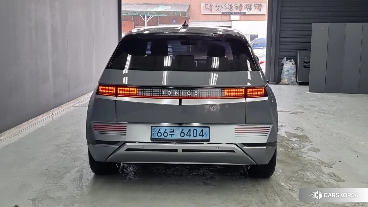 Hyundai Ionic 5 id 4745878 из Кореи 12