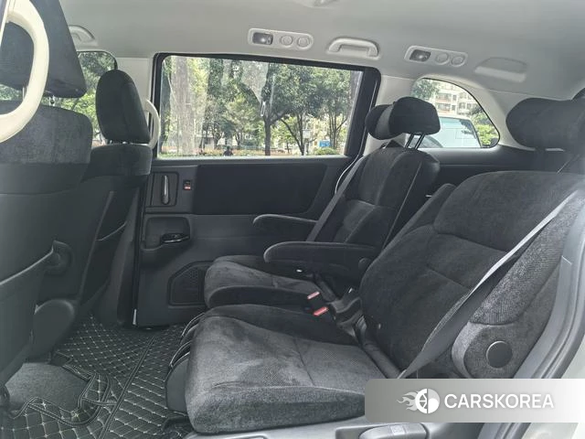 Honda Odyssey id 4274407 из Китая 13