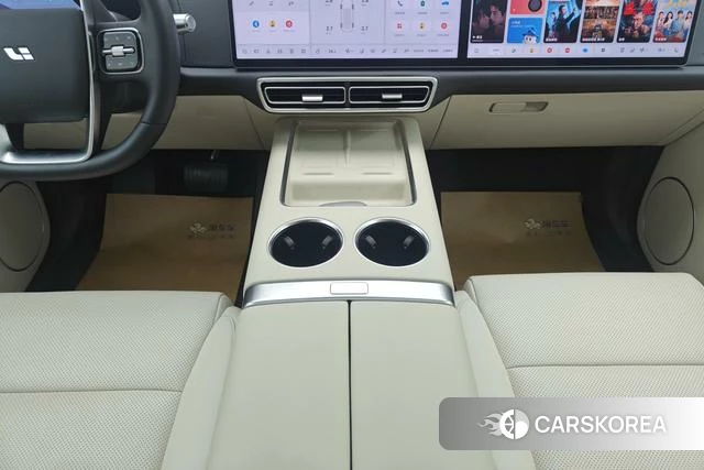 Ideal car Ideal L8 id 4208488 из Китая 11