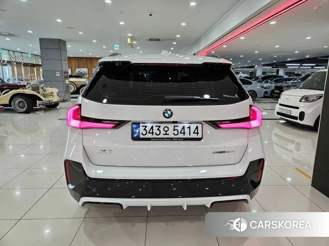 BMW X1 (U11) id 4528456 из Кореи 14