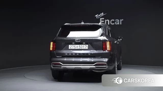 Kia Sorento 4th Generation id 3587917 из Кореи 14