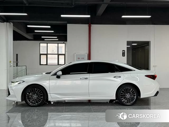 Toyota Asian dragon id 4263588 из Китая 8