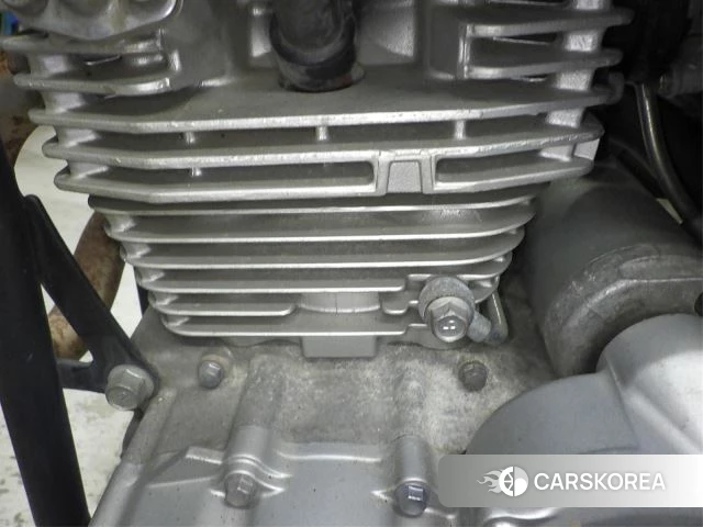 Engine photo
