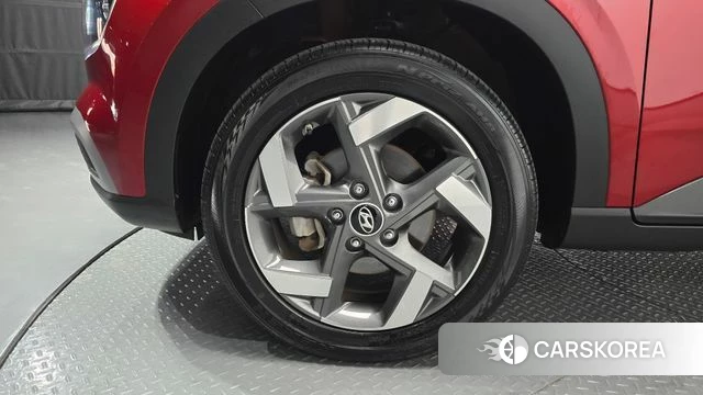 Hyundai Venue id 3877081 из Кореи 14