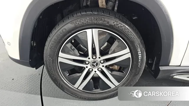 Mercedes-Benz GLE-Class W167 id 3017939 из Кореи 14