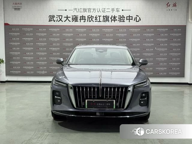 Red flag H5 PHEV id 3927067 из Китая 7