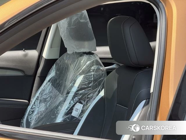 Buick Angkewei S id 4211314 из Китая 17