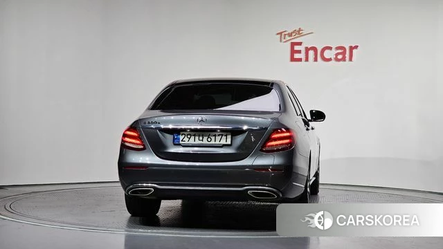 Mercedes-Benz E-Class W213 id 4459019 из Кореи 27