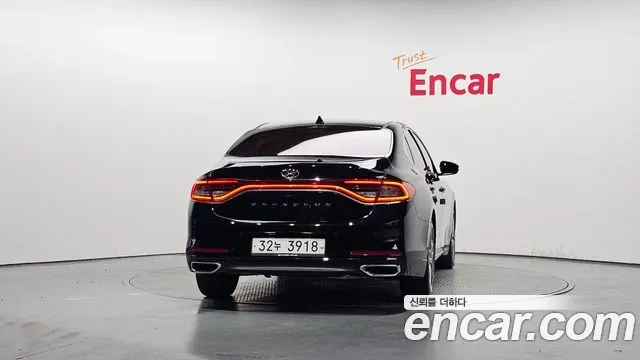 Hyundai Grandeur IG id 2956937 из Кореи 14