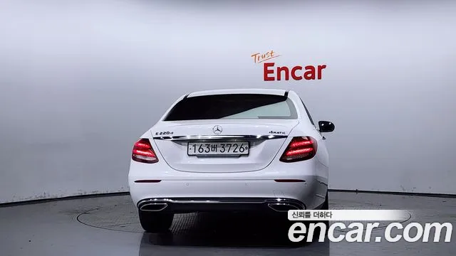 Mercedes-Benz E-Class W213 id 2242419 из Кореи 14