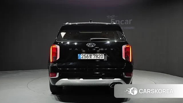 Hyundai Palisade id 3736086 из Кореи 14