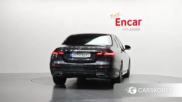 Mercedes-Benz E-Class W213 id 3415741 из Кореи 14