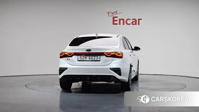 Kia Come New K3 id 2981813 из Кореи 14