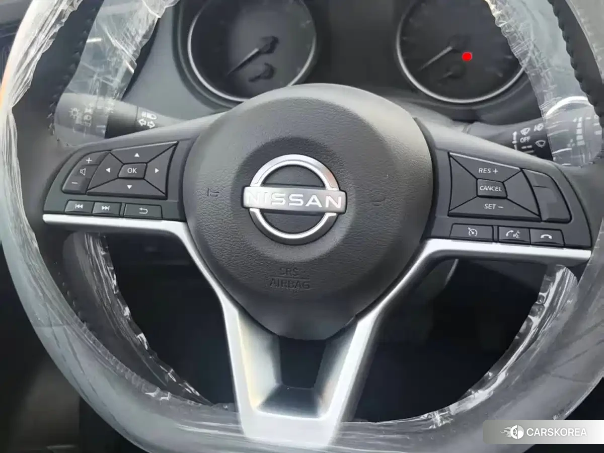 Nissan Qashqai id 4655154 из Китая 17