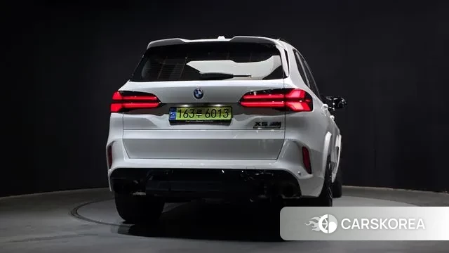 BMW X5M (G05) id 2857545 из Кореи 14