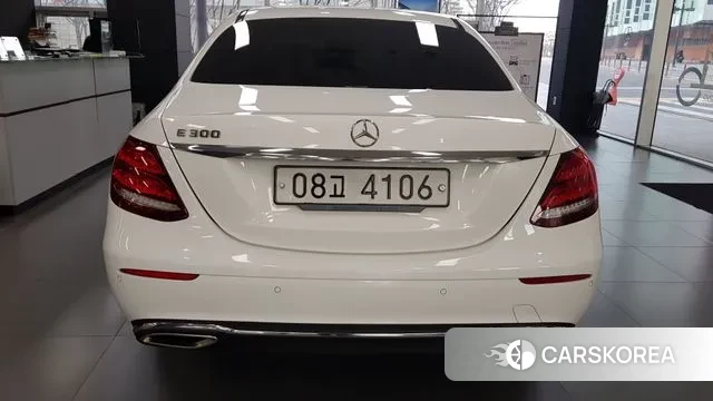 Mercedes-Benz E-Class W213 id 3464929 из Кореи 11