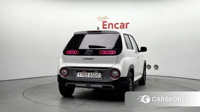 Hyundai Casper id 3281036 из Кореи 14