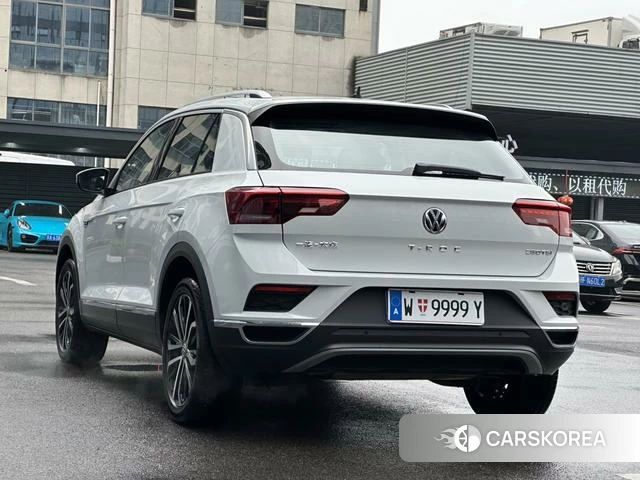 Volkswagen Exploring songs id 4209397 из Китая 9