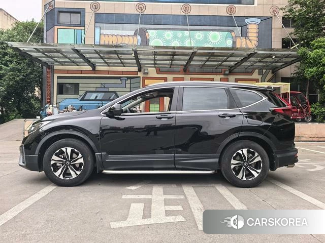 Honda CR-V id 4313548 из Китая 15
