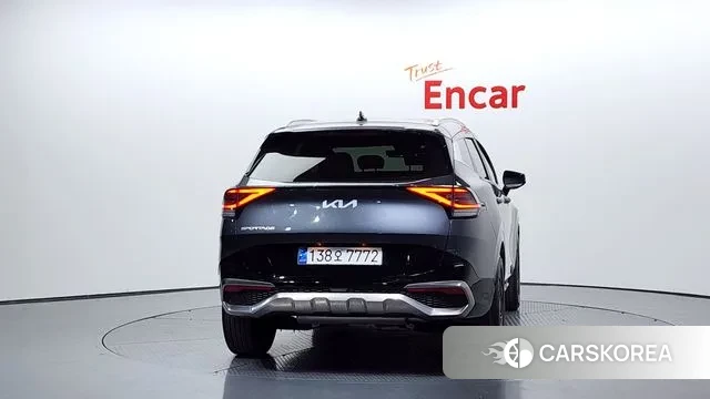 Kia Sportage 5th Generation id 3571802 из Кореи 14