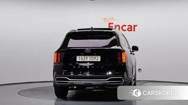 Kia Sorento 4th Generation id 3059971 из Кореи 14