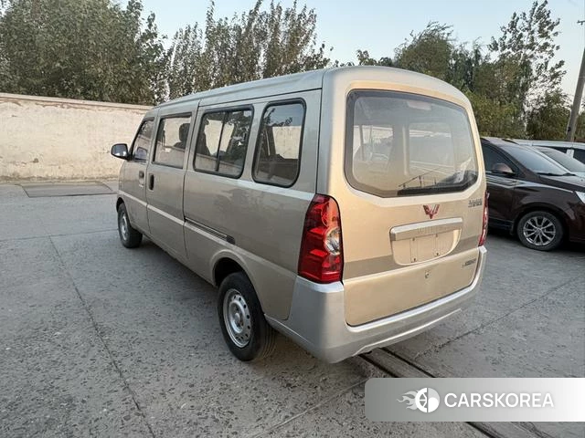 Wuling Automobile Wuling Rongguang id 4239224 из Китая 11