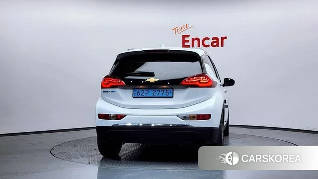 Chevrolet (GM Daewoo) Bolt EV id 4232568 из Кореи 25