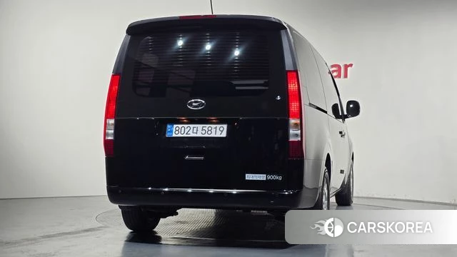 Hyundai Staria id 4533615 из Кореи 14