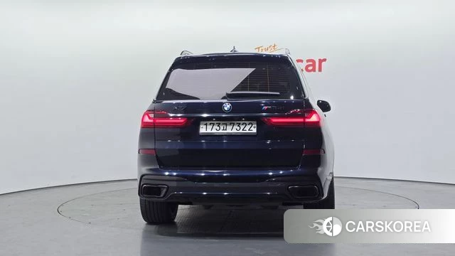 BMW X7 (G07) id 3872690 из Кореи 14