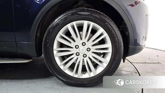 Land Rover Discovery 5 id 3520514 из Кореи 14