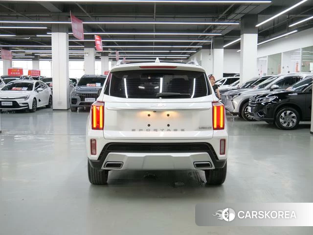 Kia Smart running id 4279345 из Китая 13