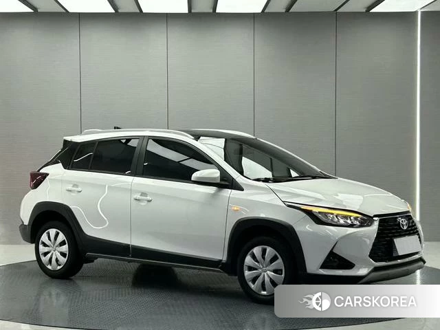 Toyota YARIS L Zhixuan id 4265906 из Китая 16