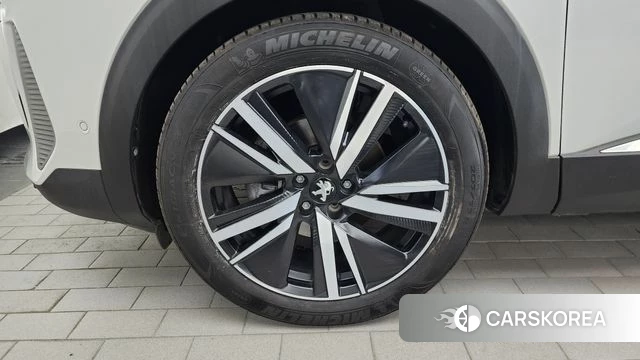 Peugeot 3008 second generation id 4554606 из Кореи 28